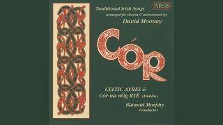 Ardaigh Cuain (arr. D. Mooney for choir)