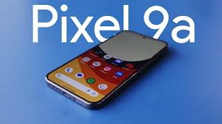 Google Pixel 9a: A Sneak Peek at Google’s Next Budget Phone!