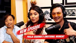 PAUL SHAH&POOJA SHARMA!! BISWA LIMBU PODCAST EP 297