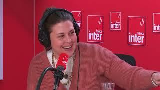 Le coming out - Moi, ce que j'en dis... Tania Dutel