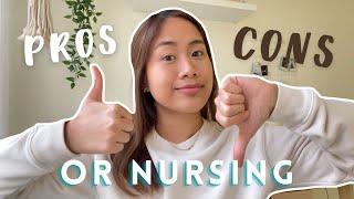 Pros and Cons of Operating Room Nursing | Bella Unfiltered