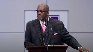 The Promise of Faith (Romans 4:17-22) - Rev. Terry K. Anderson