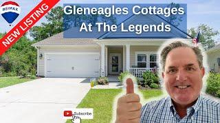 Home For Sale at The Legends Golf Course