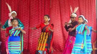 Kunkal kanda //#new #santhali #full #video #2024