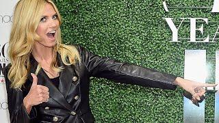 Heidi Klum - Tour durch ihr Familiennest: So lebt sie mit ihren Kindern