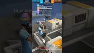 #network problem  + 1vs4 #csranked #freefire  # gaming lozer