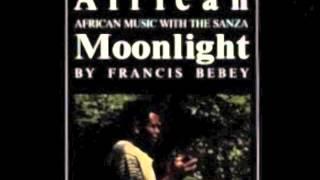 Francis Bebey - Akwaaba