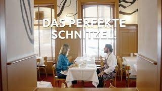 Das Geheimnis des perfekten Schnitzels ️‍️ | Gault&Millau