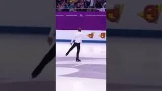 Український фігурист на Чемпіонаті Європи вийшов на лід у сорочці з "плямою крові"