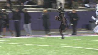 High School Football Playoffs | Highlights from around North Texas