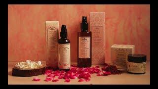 Kama Ayurveda Daily Night Care Regime For Women