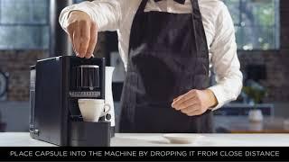 Espressotoria - How to make an Espresso