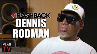 Lakers Owner Jeanie Buss Responded to This Interview Where Rodman Claimed They Dated (Flashback)