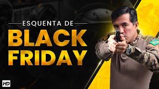 BLACK FRIDAY HD CURSOS