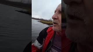 А я живу в Сибири !