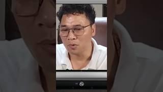 Tuấn Vỹ lại nhận tin mẹ ca sĩ Randy ADN có trùng khớp?