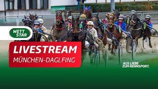 Livestream 02.03. Daglfing