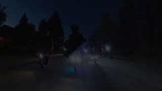 S04 E17 Friday Night Group Ride (09-27-2024) - PEV Edmonton