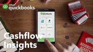 QuickBooks Tools: Cash Flow Insights