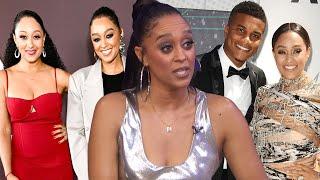 Tia Mowry on Tamera Misconceptions, Staying a Family With Ex Cory and TV Return (Exclusive)