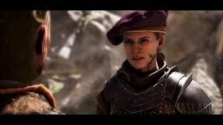 GreedFall - Best Scenes