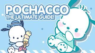 POCHACCO Fun Facts! - Ultimate Sanrio Character Guide!