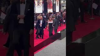 Tom Cruise Helps Kate Middleton During the Top Gun 2 Premiere | HELLO!