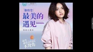 【鍾漢良】《涼生我們可不可以不憂傷》徐佳瑩獻唱情感主題曲「最美的遇見」
