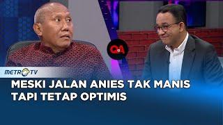 Apa yang Bikin Anies Baswedan Ditakuti Lawan Politiknya? #QnA