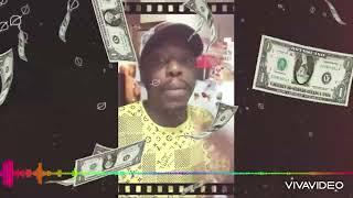 "The Banks aka Lyrical King - Endorsing Vibes Inna Dis Promotions - May 2022"