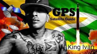 Hurricane Ivan - GPS