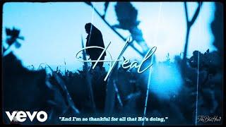 Rexx Life Raj - Heal / Best of Me (Official Video)