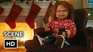 Chucky Season 2 "Happy Holidays" Featurette (HD)