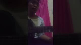 Jacobson Band - Indah (Cover)