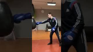 Полное видео️ #пермь #бокс #boxing #ардашев #спорт #sports