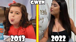 Sam & Cat Cast Then and Now 2022 - Sam & Cat Real Name, Age and Life Partner