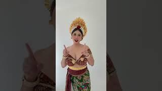 sri ayu tarisa terbaru 