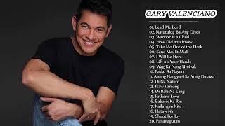 Gary Valenciano - The Platinum Ballad Collection