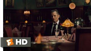 Eastern Promises (6/9) Movie CLIP - Reasonable Responses (2007) HD