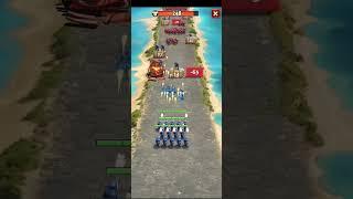 Total battle Short Video #gamingshorts