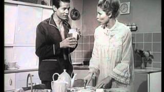 Unsere große Schwester (TV Serie, BRD 1963/64)