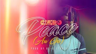 Chiro - Peace (Aw Go)Prod By. RC-S Studio