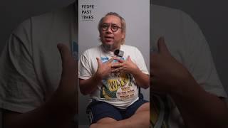 #fedfe Fedfe Past Times : YUTHA #fedfe