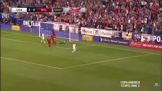 Greatest US Soccer Moments in Recent History