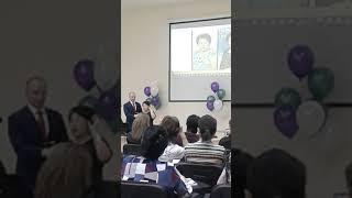 Bepic|Отзыв o Elev8 и Академии "Успех вместе"