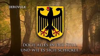 German Freedom of Thought Song - "Die Gedanken sind frei"