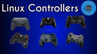 The 6 Best Controllers for Linux