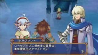 Hexyz Force Story Trailer 5