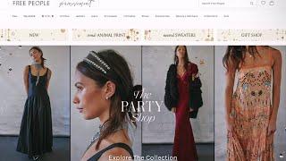 Shop With Me | Free People