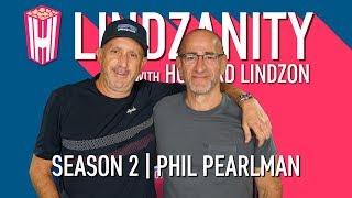 Lindzanity - With Phil Pearlman of Stocktwits